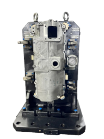 HMC Hydraulic Fixture - 9